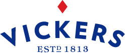 Vickers Gin